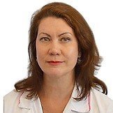Врач Устинова Елена Михайловна