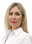 Врач Утенышева Светлана Сергеевна