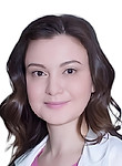 Врач Утяшева Анна Аликовна