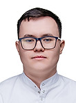 Врач Вафин Булат Радикович