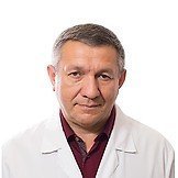 Врач Вафин Радиф Габдельманнанович
