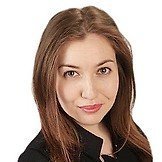 Врач Вафина Аделя Рустемовна
