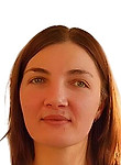 Врач Вафина Эльвира Азатовна