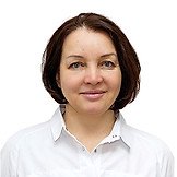 Врач Вафина Гульнара Владимировна