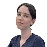 Врач Вафина Лилия Робертовна
