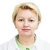Врач Вафина Зульфия Ильсуровна