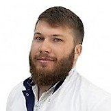 Врач Вагапов Ильдар Робертович