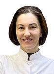 Врач Вагапова Зульфия Фазитовна