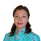 Врач Вагизова Гульшат Марсельевна