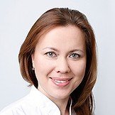 Врач Вайда Динара Рафаэльевна