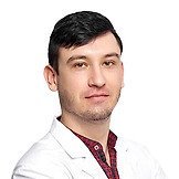 Врач Вахитов Ильнур Мубаракянович