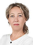 Врач Вахитова Ирина Анатольевна