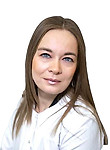 Врач Вахламова Наталья Владимировна