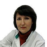 Врач Вакилова Светлана Анваровна