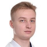 Врач Валеев Булат Радифович