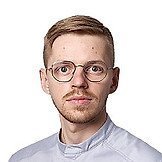 Врач Валеев Николай Сергеевич