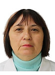 Врач Валеева Аида Габдулловна