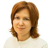 Врач Валеева Альбина Габдельфартовна