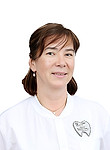 Врач Валеева Елена Евгеньевна