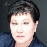Врач Валеева Фарида Вадутовна