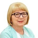 Врач Валеева Гульшат Галимовна