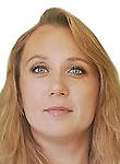 Врач Валеева Кадрия Гусмановна