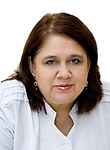 Врач Валеева Лилия Абдулхаковна