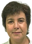 Врач Валеева Лилия Римовна