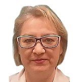 Врач Валеева Разия Юсуповна