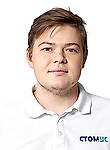 Врач Валиев Булат Ренатович