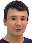Врач Валиев Камиль Рафаэльевич
