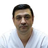 Врач Валиев Наиль Абулкарямович