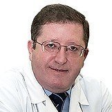 Врач Валиев Равиль Шамилович