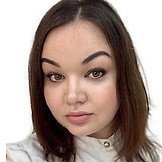 Врач Валиева Эльмира Рафаэльевна