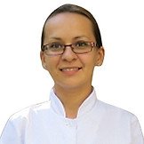 Врач Валиева Эльвира Зуферовна