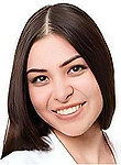 Врач Валиева (Гатина) Диляра Наилевна 