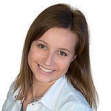 Врач Валиева Юлия Леонидовна