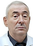 Врач Валитов Искандер Александрович