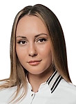 Врач Валитова Алсу Фанилевна