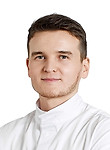 Врач Валиуллин Нияз Расимович