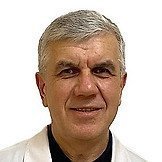 Врач Валиуллин Рашит Хасибович