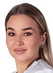 Врач Валиуллина Алия Ильфатовна