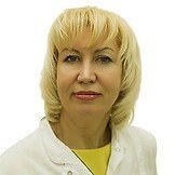 Врач Валиуллина Эльвира Ахмедовна