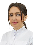Врач Валиуллина Ксения Борисовна