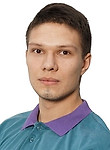 Врач Вальщиков Рахим Рустемович