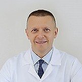 Врач Васильев Михаил Викторович