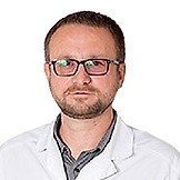 Врач Васильев Вячеслав Олегович