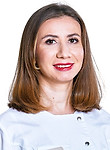 Врач Васильева Елена Денисовна