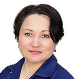 Врач Васильева Мария Валерьевна