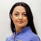 Врач Василова Резеда Наилевна
